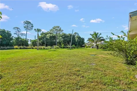 201 SE Camino Court Port St Lucie FL 34952