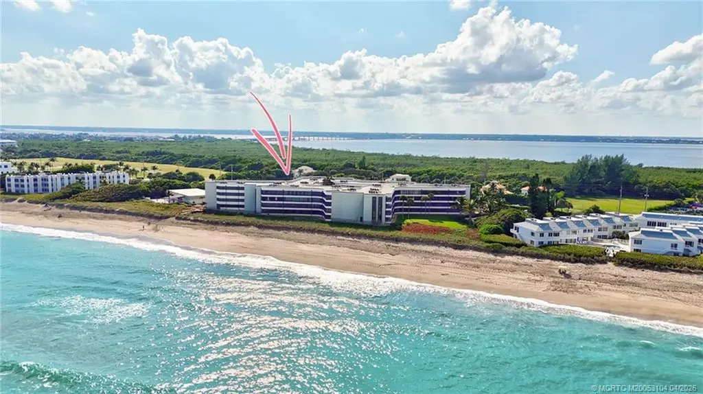 1357 NE Ocean Boulevard Stuart FL 34996