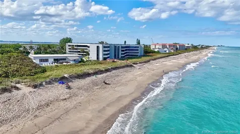 1357 NE Ocean Boulevard Stuart FL 34996