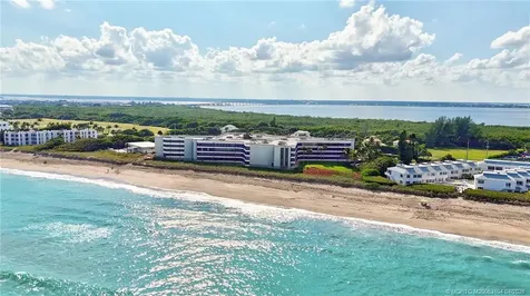 1357 NE Ocean Boulevard Stuart FL 34996