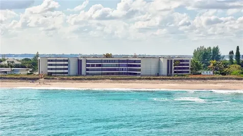 1357 NE Ocean Boulevard Stuart FL 34996