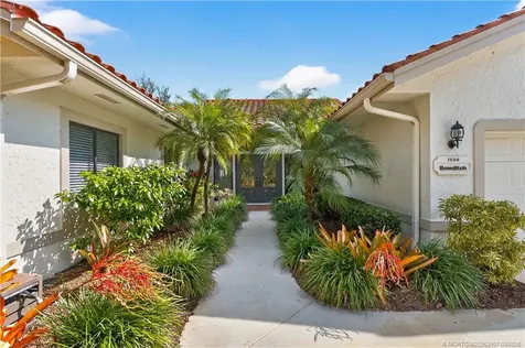 1596 NW Sweet Bay Circle Palm City FL 34990