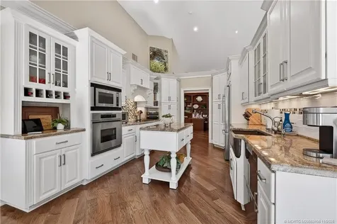 2003 NW Laurel Oak Lane Palm City FL 34990