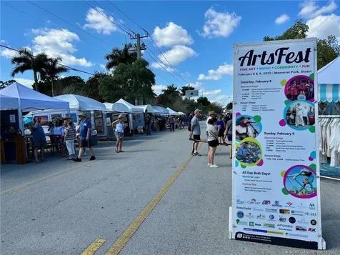 813 SE 13th Street Stuart FL 34994