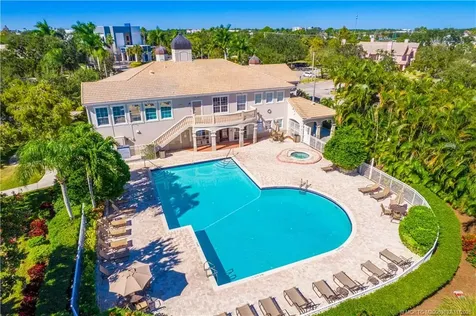 160 SW Peacock Boulevard Port St Lucie FL 34986