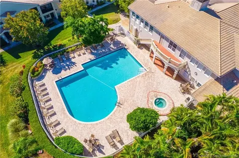 160 SW Peacock Boulevard Port St Lucie FL 34986