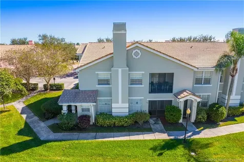 160 SW Peacock Boulevard Port St Lucie FL 34986