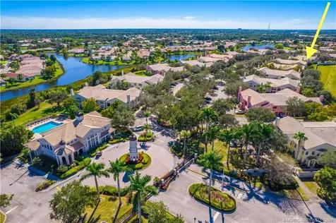 160 SW Peacock Boulevard Port St Lucie FL 34986