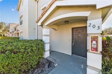 160 SW Peacock Boulevard Port St Lucie FL 34986