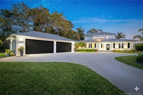 3404 SE Inlet Harbor Trail Stuart FL 34996