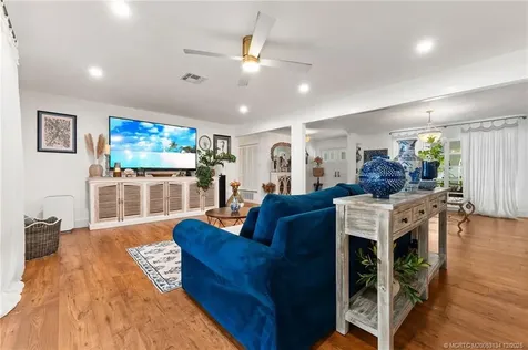 1716 SE Adair Road Port St Lucie FL 34952