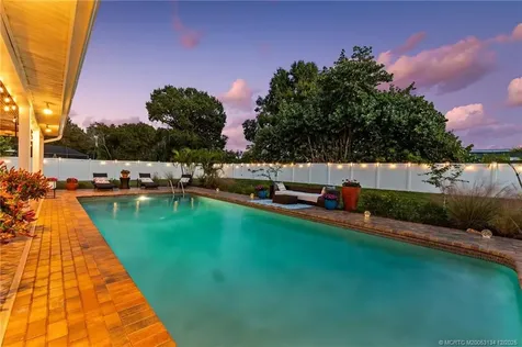 1716 SE Adair Road Port St Lucie FL 34952