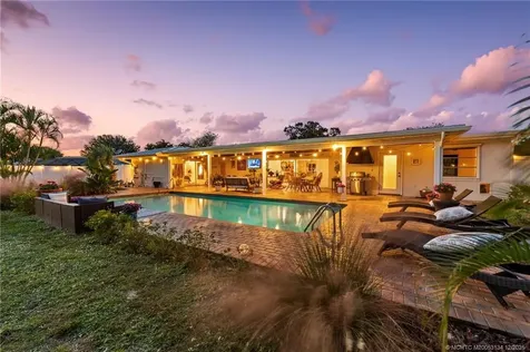 1716 SE Adair Road Port St Lucie FL 34952