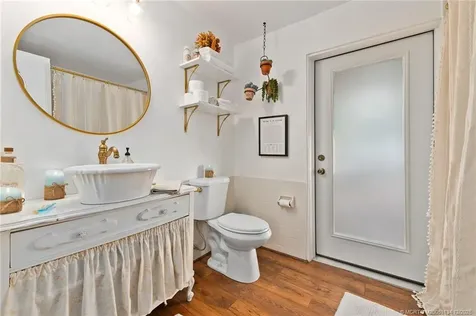 1716 SE Adair Road Port St Lucie FL 34952