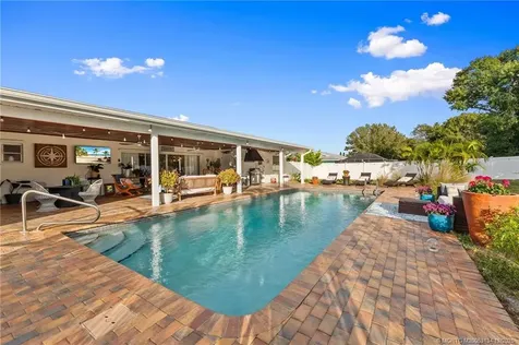 1716 SE Adair Road Port St Lucie FL 34952