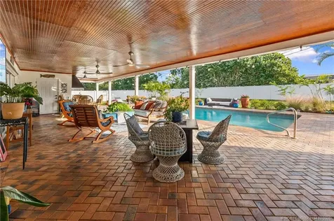 1716 SE Adair Road Port St Lucie FL 34952