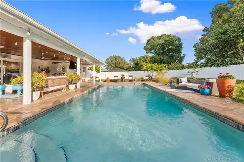 1716 SE Adair Road Port St Lucie FL 34952