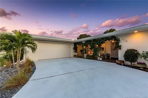 1716 SE Adair Road Port St Lucie FL 34952