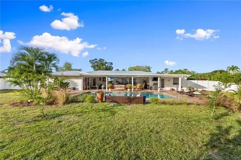 1716 SE Adair Road Port St Lucie FL 34952