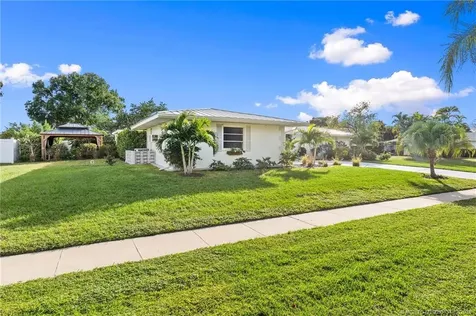 1716 SE Adair Road Port St Lucie FL 34952