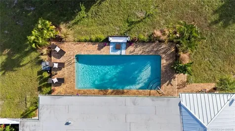 1716 SE Adair Road Port St Lucie FL 34952