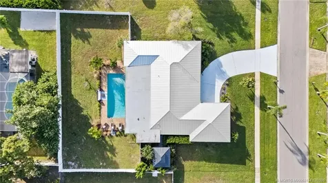 1716 SE Adair Road Port St Lucie FL 34952