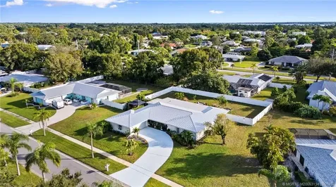 1716 SE Adair Road Port St Lucie FL 34952