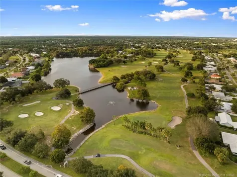 1716 SE Adair Road Port St Lucie FL 34952