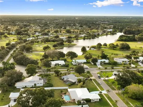 1716 SE Adair Road Port St Lucie FL 34952