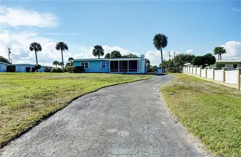 4103 S Indian River Drive Fort Pierce FL 34982