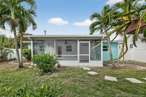 607 SE Cortez Avenue Stuart FL 34994