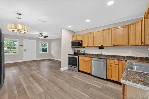 607 SE Cortez Avenue Stuart FL 34994