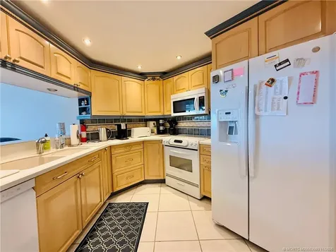 9500 S Ocean Drive Jensen Beach FL 34957