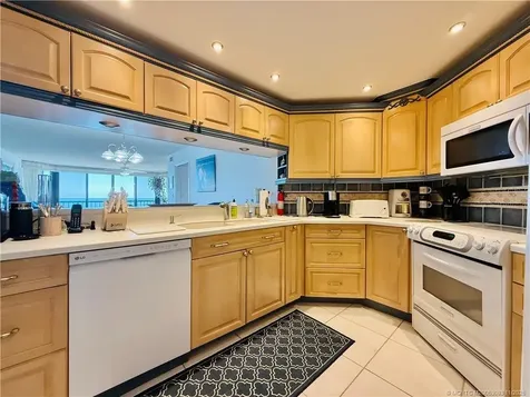 9500 S Ocean Drive Jensen Beach FL 34957