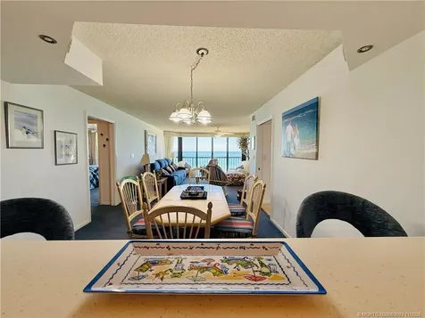 9500 S Ocean Drive Jensen Beach FL 34957