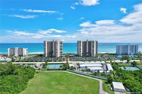 9500 S Ocean Drive Jensen Beach FL 34957