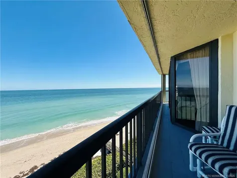 9500 S Ocean Drive Jensen Beach FL 34957