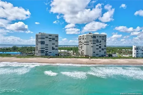 9500 S Ocean Drive Jensen Beach FL 34957