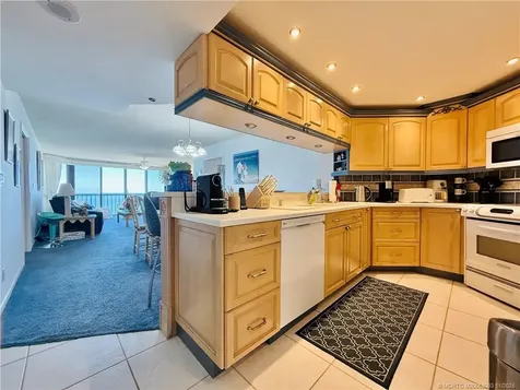 9500 S Ocean Drive Jensen Beach FL 34957