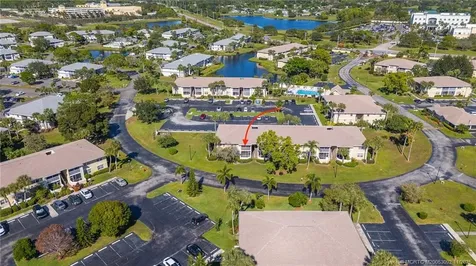 1537 SE Royal Green Circle Port St Lucie FL 34952