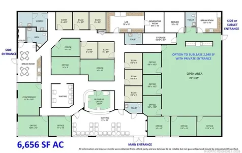 10244 S Us Highway 1 Port St Lucie FL 34952