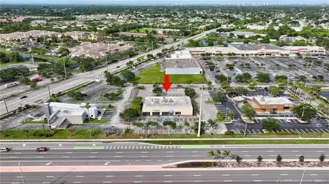 10244 S Us Highway 1 Port St Lucie FL 34952
