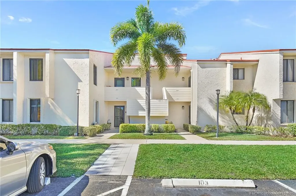 5111 SE Miles Grant Road Stuart FL 34997