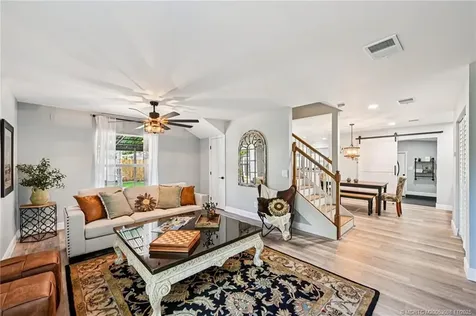 605 SE Dolphin Drive Stuart FL 34996