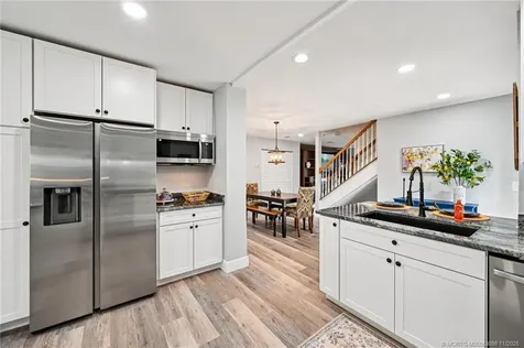 605 SE Dolphin Drive Stuart FL 34996