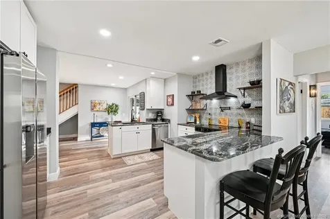 605 SE Dolphin Drive Stuart FL 34996