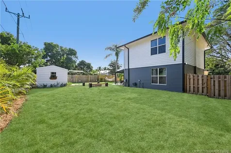 605 SE Dolphin Drive Stuart FL 34996