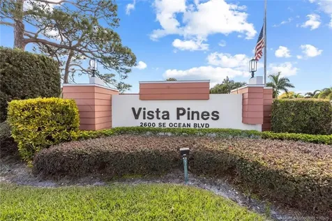 2600 SE Ocean Boulevard Stuart FL 34996