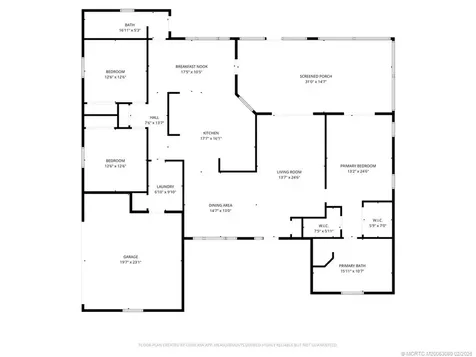 5439 SE Horseshoe Point Road Stuart FL 34997