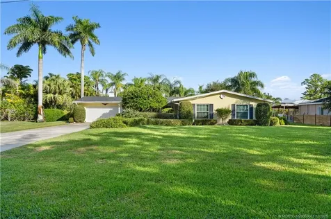 1783 NW Shore Terrace Stuart FL 34994